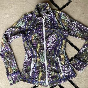 Lulu Lemon Define Jacket